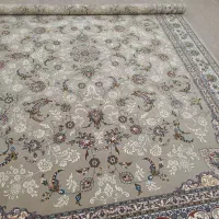 فرش ۷۰۰شانه ۱۲متری اکریلیک نو