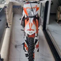 موتور کایو 250 مدل 1402 صفر کیلومتر|موتورسیکلت|تهران, طیب|دیوار