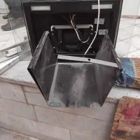 هود گلیم|هود|یزد, |دیوار