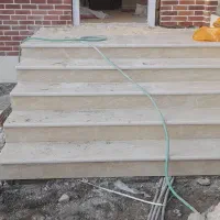 نرده کار سیمان کار موزائیک کاشی وسرامیک