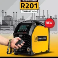 اینورتر دستگاه جوش صبا ۲۰۰ و ۲۳۰و ۲۵۰ امپر