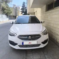 شاهین اتومات درحد صفر cvt توربو معاوضه با