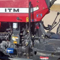 تراکتور فرگوسن ۴۷۵جفت