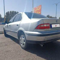 سمند تک سوز مدل ۸۶رنگ نقره ای فروش بدلیل مسکن ملی|خودرو سواری و وانت|اقبالیه, |دیوار