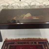 مبلمان استقبال ترکیه (اصلی)|مبلمان خانگی و میز عسلی|تهران, گلستان (شهرک راه آهن)|دیوار