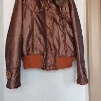 پالتو و کاپشن و مانتو|لباس|اصفهان, دوطفلان|دیوار