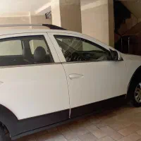 اچ سی کراس بیرنگ مدل ۹۶|خودرو سواری و وانت|تهران, بوستان چیتگر|دیوار