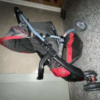 کالسکه نو بیبی کو|کالسکه و لوازم جانبی|اصفهان, باغ کاران|دیوار