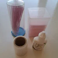 وسایل مژه صفرتاصد|آرایشگاه و سالنهای زیبایی|مشگین شهر, |دیوار