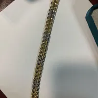 طلا گمشده