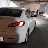 مزدا نیو تیپ3|خودرو سواری و وانت|تهران, ورزشگاه آزادی|دیوار