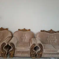 فروش مبل|مبلمان خانگی و میز عسلی|سوسنگرد, |دیوار