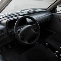 پراید مدل ۸۱ سرحال شاسی سالم|خودرو سواری و وانت|اردبیل, |دیوار