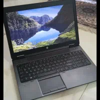 لپ تاپ اصلی hp