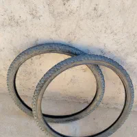 لاستیک دوچرخه ۲۶