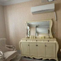 میز Tvو کنسول ست