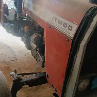 تراکتور۲۸۵مدل۷۴|خودرو سنگین|اسدآباد, |دیوار