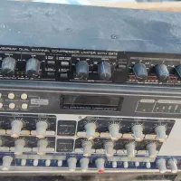 آمپیلی فایروباند|سیستم صوتی خانگی|چهاردانگه (تهران), |دیوار