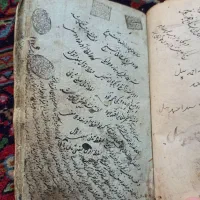 کتب قدیمی|کتاب و مجله مذهبی|تهران, شکوفه|دیوار