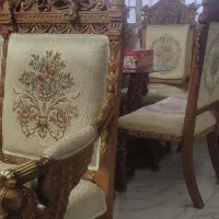 خانم امور منزل ( با فرزند)