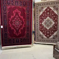 فروش اقساطی سرای فرش و کالای خواب حمدی/بدون درصد|فرش|زنجان, |دیوار