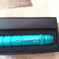 دستگاه تاتو ROCKET
