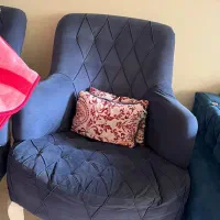 مبل سلطنتی راحتی میزناهارخوری|مبلمان خانگی و میز عسلی|محمودآباد, |دیوار