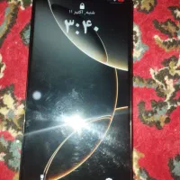 اپل iPhone 16 Pro Max با حافظهٔ ۲۵۶ گیگابایت