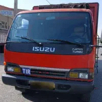 ایسوزو ۶ تن مدل ۸۵|خودرو سنگین|آمل, |دیوار