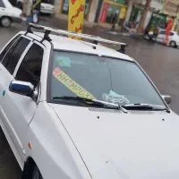 پراید 111 مدل 91|خودرو سواری و وانت|پاکدشت, پاکدشت (مامازند)|دیوار