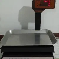 ترازوی محک 50 کیلویی|فروشگاه و مغازه|پردیس, فاز ۲|دیوار