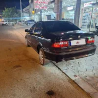 سمند LX|خودرو سواری و وانت|قشم, |دیوار