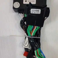 دزدگیر تصویری ماتیکس matics ساخت تایوان|قطعات یدکی و لوازم جانبی|قدس, شهرقدس|دیوار