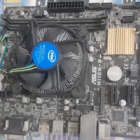 لوازم کامپیوتر وقطعات از مانیتور .کیس.کیبورد..|قطعات و لوازم جانبی رایانه|قم, دانش|دیوار