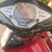 طرح ویو مدل پرواز RD 125|موتورسیکلت|تهران, قزل قلعه|دیوار