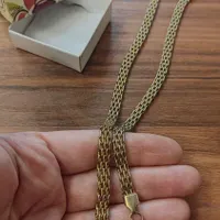 زنجیر گردنی اسپرت