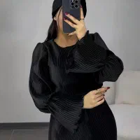 پلیسه شقایق|لباس|کامیاران, |دیوار