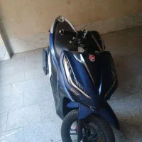 کیلیک ۱۵۰ آبی درباری