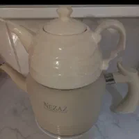 فروش قوری کتری نزاز