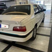 پژوپارس سفارشی