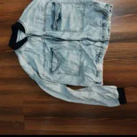 کاپشن و شلوار دخترانه