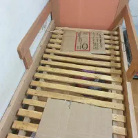 تخت تک نفره نوجوان