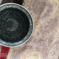 کتری وقوری لعابی|قوری، کتری، قهوه‌ساز دستی|همدان, |دیوار