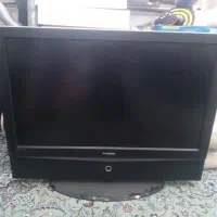 تلوزیون ۴۶ اینج تصویرشکسته