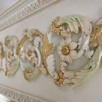 اجرای تخصصی پتینه و میکروسمنت و نقاشی هنری