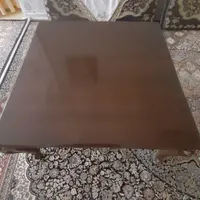 میز جلوی مبل