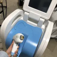 لیزر لومیناآیس هیرریموال ۲۰۰۰وات