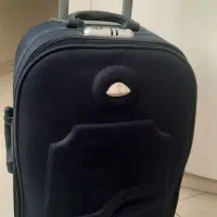 چمدان برزنتی