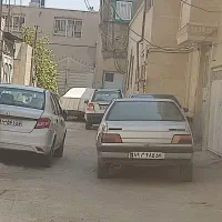 تاکسی دربستی درون‌شهری برون شهری