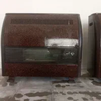 بخاری گازی ادنیس